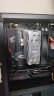技嘉（GIGABYTE）AMD R5 R7 搭 B550/A520 主板CPU套装 B550M AORUS ELITE信仰小雕 R5 5600 【6核12线程】 晒单实拍图