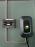 公牛充电桩新能源电动汽车家用7KW适配于特斯拉极氪001理想比亚迪华为问界m7/m9大众宝马奔驰小米21kw 11KW乐享4G版-带LED大屏(含30米安装) 实拍图