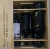 翡马（BORDEAUXVINEAM）金酿有机干红葡萄酒  750ml*6 整箱木盒装 法国进口红酒 实拍图