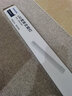 飞利浦（PHILIPS）明欣LED宽体灯一体化支架灯0.6米20W暖白光（4000K）BN005C 100lm/w悬挂,吸顶安装 实拍图