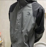 骆驼山海夹克外套男女潮流防风休闲运动户外登山服春秋季M13CA6V040B 实拍图
