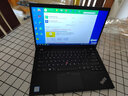 联想（ThinkPad） 二手笔记本电脑 X1 Carbon 2021超极本14寸 超薄商务 9新 1】X1C2017-i5-8G-240G固态硬盘 实拍图