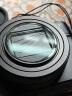JJC MC UV镜 适用于索尼RX100M7 M6 M5A ZV1II二代 ZV-1 黑卡7代 6代 5代 相机滤镜 粘贴式 配镜头盖 粘贴款 高清UV镜（配镜头盖） 晒单实拍图