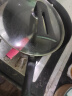 苏泊尔 SUPOR 铸铁真不锈健康无涂层铁锅32cm炒菜锅EC32LF01 晒单实拍图