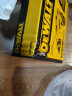 得伟（DEWALT）电动螺丝刀工具包 7.2V锂电电动螺丝起子 2x1Ah电池套装 DCF680G2 实拍图