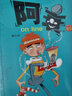 【官方正版 可自选】阿衰漫画书全集1-70册 爆笑校园Q版幽默搞笑漫画书小学生7-10岁 61-65（共5册） 实拍图
