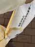 骆驼（CAMEL）冲锋派克羽绒服男[王俊凯同款]保暖极寒防泼水工装羽绒服女 AA22264036B，浅杏色，女 M 实拍图