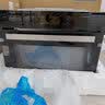 美的【BS5052W】一体机嵌入式家用蒸烤箱55L大容量蒸烤一体机 APP智控搪瓷内胆蒸箱烤箱蒸烤炸三合一* 实拍图