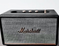 MARSHALL（马歇尔）ACTON III 音箱3代无线蓝牙摇滚家用重低音音响 黑色 晒单实拍图
