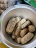 樂家美国进口乐家ALMOND ROCA扁桃仁糖黄油扁巧克力糖果喜糖节日礼物 73%特浓黑巧284g-日期到25年10月 实拍图