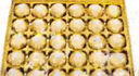 费列罗（Ferrero Rocher）榛果巧克力礼盒母亲节520情人节生日礼物女生送女友老婆妈妈实用 30粒费列罗礼盒装375g 实拍图
