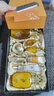 后（The history of Whoo）后套盒拱辰享套装气津水乳霜精华眼霜女护肤品礼盒水油平衡滋润 后拱辰享面霜增量套装组合 实拍图