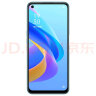 OPPO  A36 高通骁龙680 5000mAh超长续航 90Hz炫彩屏 大内存游戏 老年人拍照手机 6GB+128GB 晴川蓝 实拍图