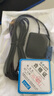 GPS/BD北斗天线车载GPS导航DVD一体机专用车机通用卫星定位外置天线汽车信号增强接收器 FAKRA直头线长三米磁吸+胶粘 实拍图