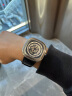 SEVENFRIDAY七个星期五手表方形大表盘自动机械瑞表P系列防水男表 P1B/01 实拍图