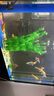 异景园鱼缸水族箱装饰仿真水草水族造景套餐假水草装饰塑料高款大水草绿 CH03-W吴淞草 实拍图