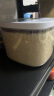 佳帮手米桶家用防虫防潮密封米箱米缸加厚面粉面桶大米收纳盒杂粮桶10斤 晒单实拍图