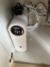 滨特尔（pentair） 净水器家用直饮净水机厨下大流量智能显示反渗透双出水无桶纯水机 E5型双出水净水器 晒单实拍图