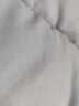 安踏（ANTA）动型科技丨运动外套男女2024春晨练服潮流卫衣束脚长裤运动套装 【经典logo】基础黑-4 L/男175 实拍图