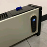 艾美特（AIRMATE）语音智控踢脚线取暖器家用石墨烯大面积速热加湿电暖器IP24防水居浴两用智能温控APP控制 顶配/带加湿【语音+手机控制/石墨烯】2200W 实拍图