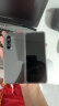 三星SAMSUNG SM-F9460 Galaxy Z Fold5 5G屏下摄像折叠屏手机书写 Fold5 宇夜黑 12+256GB【美版支持三网通5G】 实拍图