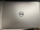 戴尔DELL 二手笔记本电脑 灵越成就14/15.6寸轻薄本 编程设计制图商务办公本独显 95新超薄窄边i5-8代16G+512G独显19款 实拍图