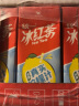 统一 冰红茶 柠檬味红茶饮料  250ml*15/箱 整箱装 新旧包装交替发货 实拍图