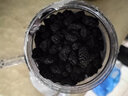 承真堂新货桑葚干黑桑椹泡水新疆新鲜干果 泡茶 主图款2罐桑葚干 实拍图