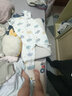 贝肽斯睡衣女童秋季连体衣宝宝爬行服婴儿童男孩1-6岁家居服睡衣套装 宇航员巡航-四季【7A级抑菌】 110 cm【建议身高100-110cm】 实拍图