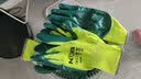 NXG 防咬手套 N13仓鼠兔子天竺鼠动物防抓伤 荷兰猪小宠物防护用品   小宠物防咬手套【1双】 L 实拍图