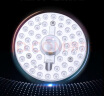雷士（NVC） led灯盘吸顶灯芯灯泡灯管灯板圆形磁吸灯条36瓦白光单色光源模组 晒单实拍图