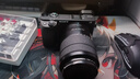 索尼 /Sony A6000 A6300 A6400 A6500 ZVE10 二手入门微单数码相机 a6400 单机（颜色随机） 99新 实拍图