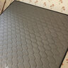 吉斯吉斯乳胶床垫软硬两用独立弹簧白金汉宫 【厚约25cm】乳胶+独立簧+环保棕 1800mm*2000mm 实拍图