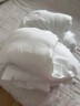 迪士尼宝宝（Disney Baby）婴儿童被子恒温豆豆被秋冬季加厚幼儿园午睡供暖可拆卸调节薄厚新生儿冬天适用115x150cm3斤 可爱维尼 晒单实拍图