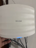 TP-LINK TL-AP301C 300M企业级无线吸顶式AP 无线wifi接入点 实拍图