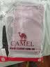 骆驼（CAMEL）运动套装女装新款瑜伽健身普拉提弹力短袖长裤防走光两件套运动服 实拍图