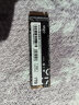 爱国者（aigo）1TB SSD固态硬盘 M.2接口(NVMe协议) P3000Pro 读速3500MB/s TLC颗粒 1GB独立缓存 实拍图