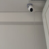 Aqara绿米联创智能摄像机G2H Pro 接入Apple HomeKit安防监控摄像头 G2H Pro（白色） 晒单实拍图