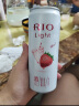 锐澳锐澳（RIO）预调酒 鸡尾酒 果酒系列 白桃口味 330ml*8罐 实拍图