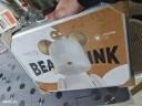 菲尚米星空熊儿童绘画笔套装画画水彩笔高级铝盒小学生幼儿美术颜料礼盒 晒单实拍图