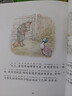 彼得兔的故事系列绘本 和他的朋友们 书拼音读物二三年级课外书6-12岁小学生课外阅读故事书籍 坏兔子的故事 实拍图