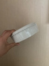 沃德百惠（WORTHBUY）量壶凉水壶塑料家用奶茶壶耐高温冷水壶奶茶店泡茶桶大容量套装 冷水壶：米白 3L 实拍图