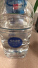 伊利 伊刻活泉 5L*4瓶/箱 天然矿泉水 弱碱性饮用水家庭装 实拍图