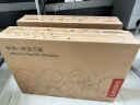 联想（Lenovo）电脑显示器FHD/2K/4K高清商务办公家用电脑显示器 低蓝光护眼显示屏极窄边框 【2K高性价比】27英寸 100Hz/小新27q 实拍图