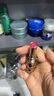 雪花秀【林允儿推荐】致美炫色魔镜唇膏 370 3g 水润持久固色礼物送女友 实拍图