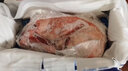 谷开元 宁夏滩羊肉羊排羊肋排羊腿肉生鲜半只羊新鲜现宰整全羊中秋礼盒 30斤丨宁夏滩羊全羊【福羊礼】 实拍图