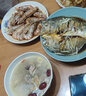 苏知味（SUZHIWEI）【8道菜】苏知味年夜饭半成品套餐礼盒 私房菜肴半成品速冻家宴礼 实拍图