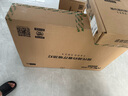 雷士（NVC）LED吸顶灯 北欧现代简约百搭卧室灯 阳台灯具 书房灯饰走廊过道灯 18W 【白玉】单色白光 实拍图