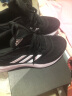 阿迪达斯 ADIDAS 男子 跑步系列 DURAMO 10 运动 跑步鞋 GW8336 42码UK8码 实拍图