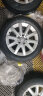 米其林（MICHELIN）汽车轮胎/防爆胎205/55R16 91W 浩悦PRIMACY 3ST 适配国产宝马1系 实拍图